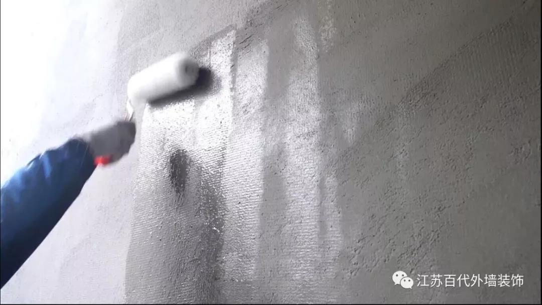 柔性面磚如何在墻面施工呢？