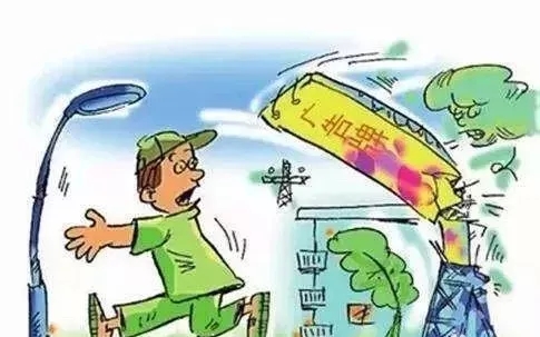 建筑“安全”別忽視，百代軟石陪您一起渡過臺風(fēng)“利奇馬”！